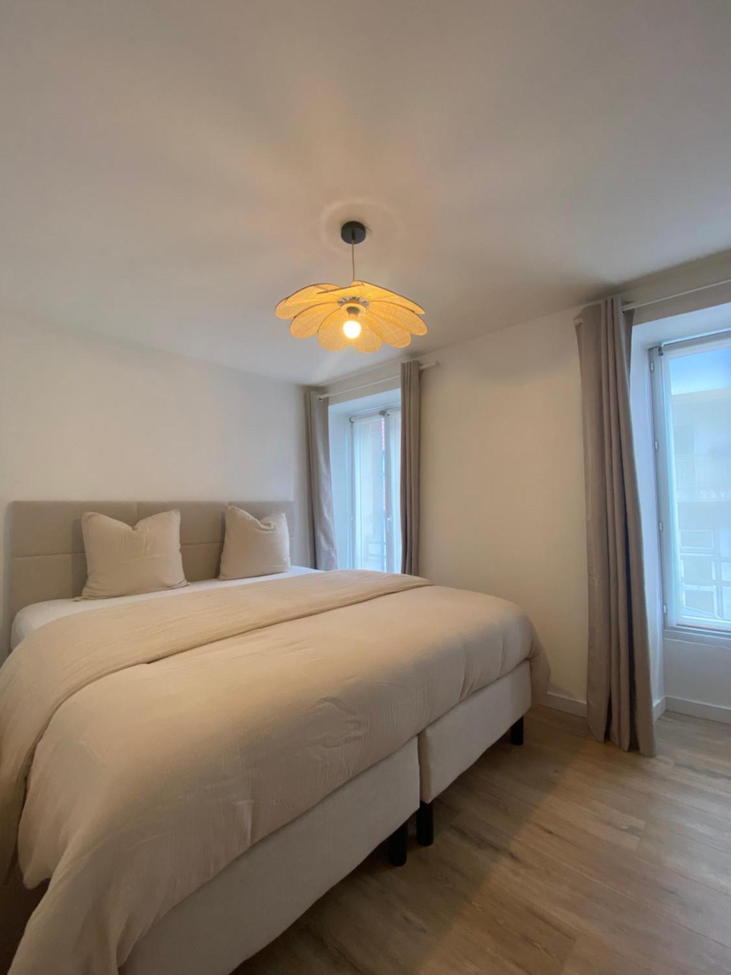 Апартаменты Duplex La Parenthese Bretonne Оре Экстерьер фото