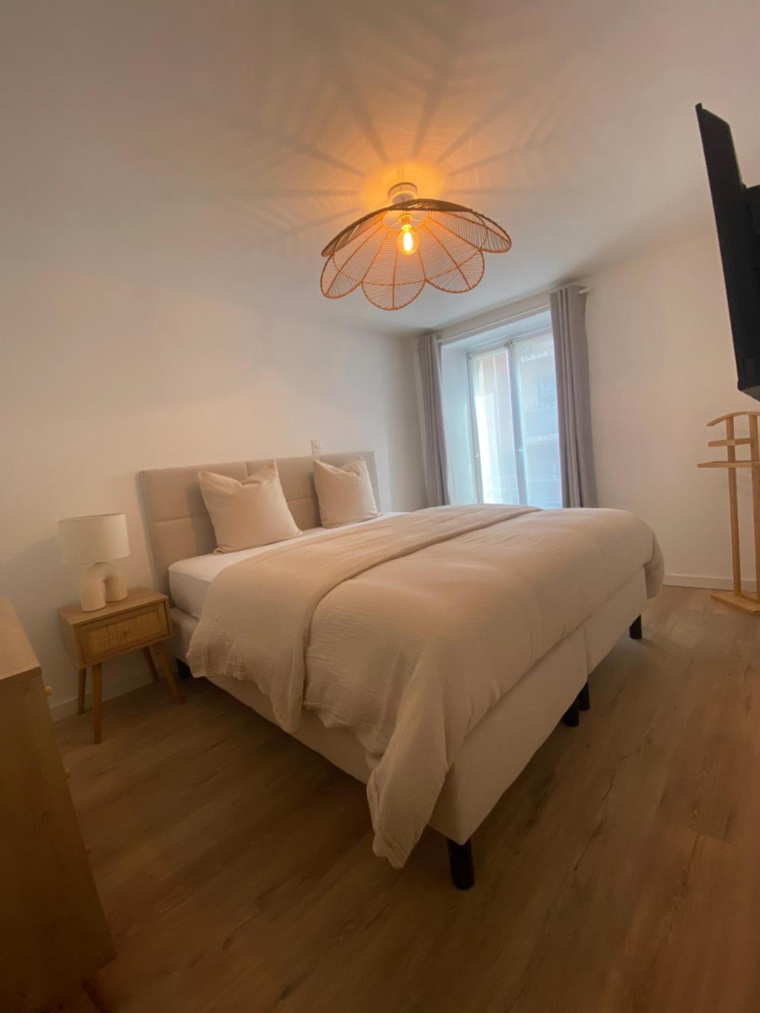 Апартаменты Duplex La Parenthese Bretonne Оре Экстерьер фото